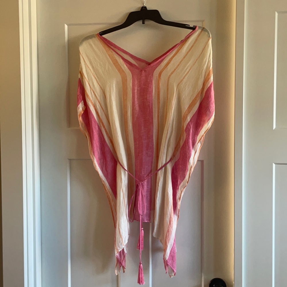 Club Monaco Swim Coverup